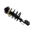 Sachs 033 031 Strut and Coil Spring Assembly 1